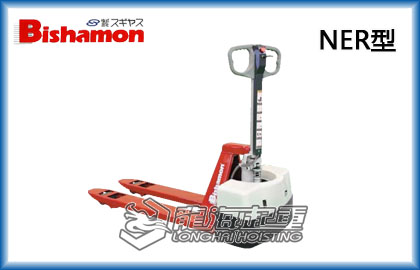 NER型Bishamon電動搬運(yùn)車