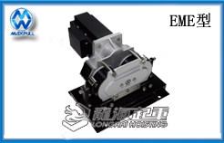 EME型MAXPULL往復(fù)式電動絞盤