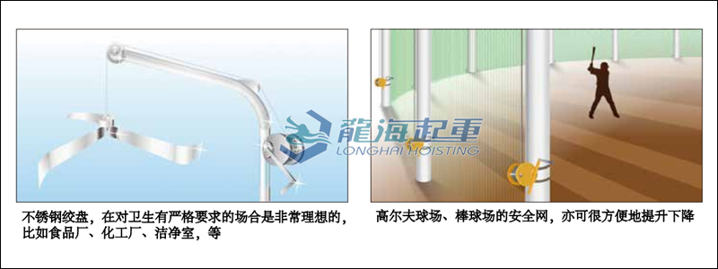 手搖絞盤好還是葫蘆好？